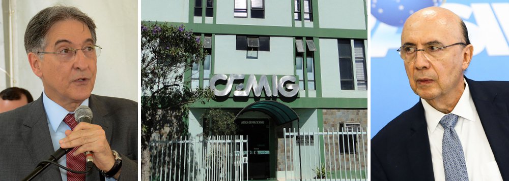 Governo de Minas Gerais não tem planos de vender a participação que detém na elétrica Cemig, na qual é controlador, como condição para se juntar ao programa federal de alívio de dívida; informação foi divulgada pela agência Reuters, citando uma fonte com conhecimento do assunto; governo mineiro quer que parte dos 92 bilhões de reais que a União deve ao Estado na forma de isenções de impostos sobre exportação sejam devolvidos a Minas Gerais no caso de adesão ao programa federal; Cemig é a terceira maior elétrica do Brasil (Foto: Aquiles Lins) Governo de Minas Gerais não tem planos de vender a participação que detém na elétrica Cemig, na qual é controlador, como condição para se juntar ao programa federal de alívio de dívida; informação foi divulgada pela agência Reuters, citando uma fonte com conhecimento do assunto; governo mineiro quer que parte dos 92 bilhões de reais que a União deve ao Estado na forma de isenções de impostos sobre exportação sejam devolvidos a Minas Gerais no caso de adesão ao programa federal; Cemig é a terceira maior elétrica do Brasil
