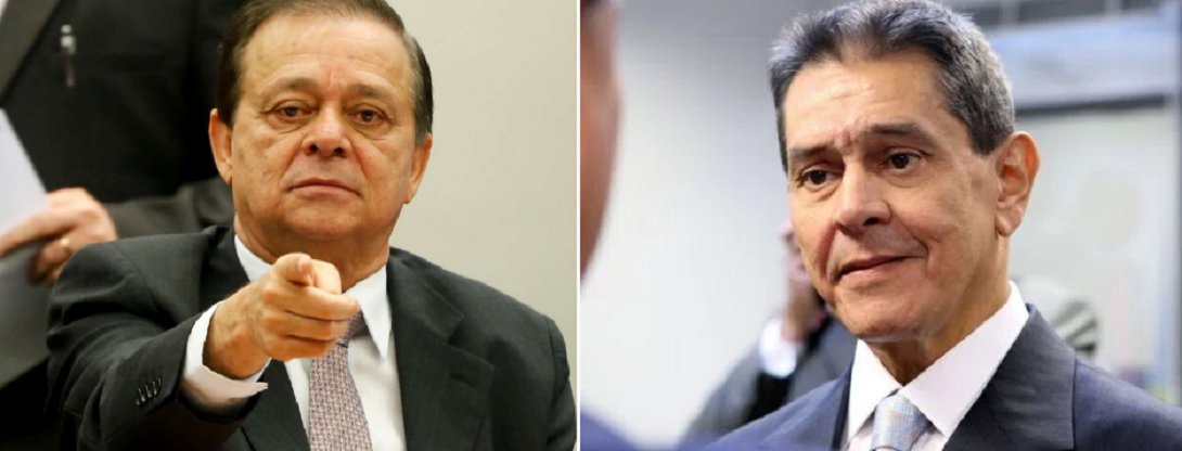 O presidente nacional do PTB e ex-deputado federal, Roberto Jefferson, se manifestou pelas redes sociais nesta quarta-feira para reafirmar"apoio absoluto" à candidatura do colega Jovair Arantes (PTB-GO) à presidência da Câmara dos Deputados; "O deputado Jovair Arantes, líder experiente e respeitado, tem meu total apoio. Jovair me representa e representa o PTB na eleição da Câmara" (Foto: José Barbacena) O presidente nacional do PTB e ex-deputado federal, Roberto Jefferson, se manifestou pelas redes sociais nesta quarta-feira para reafirmar"apoio absoluto" à candidatura do colega Jovair Arantes (PTB-GO) à presidência da Câmara dos Deputados; "O deputado Jovair Arantes, líder experiente e respeitado, tem meu total apoio. Jovair me representa e representa o PTB na eleição da Câmara"