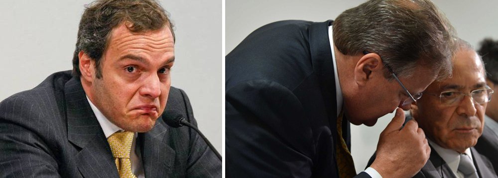 Preso há sete meses, o empresário Lúcio Funaro acenou, pela primeira vez, com o desejo de fazer uma delação premiada; segundo o colunista Lauro Jardim, o ministro da Casa Civil, Eliseu Padilha, é um dos personagens principais de Funaro; além dele, Geddel Vieira Lima também está na "linha de frente" da delação do ex-aliado; "Geddel se desesperou nas últimas semanas ao saber que Lúcio Funaro vinha se preparando para fazer uma delação premiada. Passou a telefonar insistentemente para a mulher de Funaro para prestar solidariedade e, como quem não quer nada, saber se ele já havia começado a delatar", diz o jornalista (Foto: Aquiles Lins) Preso há sete meses, o empresário Lúcio Funaro acenou, pela primeira vez, com o desejo de fazer uma delação premiada; segundo o colunista Lauro Jardim, o ministro da Casa Civil, Eliseu Padilha, é um dos personagens principais de Funaro; além dele, Geddel Vieira Lima também está na "linha de frente" da delação do ex-aliado; "Geddel se desesperou nas últimas semanas ao saber que Lúcio Funaro vinha se preparando para fazer uma delação premiada. Passou a telefonar insistentemente para a mulher de Funaro para prestar solidariedade e, como quem não quer nada, saber se ele já havia começado a delatar", diz o jornalista