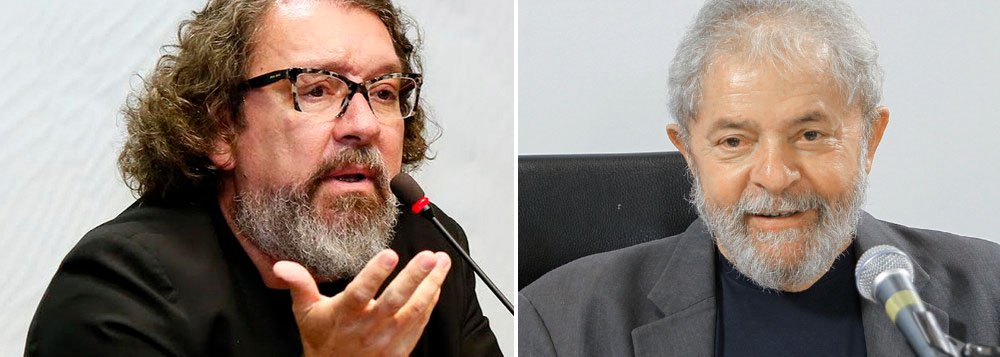 Advogado criminalista Antonio Carlos de Almeida Castro, o Kakay, criticou o tratamento dado ao ex-presidente Lula pela Justiça; "Os excessos foram evidentes. Se você é intimado, é obrigado a depor. Se é intimado e não vai, acaba conduzido coercitivamente", disse Kakay em entrevista à Carta Capital; "Não existe condução coercitiva em primeira mão. Isso é para impedir que se fale com os advogados. E inconstitucional. A condução coercitiva do ex-presidente Lula foi desnecessária", disse; para Kakay, a operação Lava Jato tem uma "importância enorme", mas tem como "subproduto" as "odiosas medidas contra a corrupção, de cunho fascista, como o teste de integridade" (Foto: Leonardo Lucena) Advogado criminalista Antonio Carlos de Almeida Castro, o Kakay, criticou o tratamento dado ao ex-presidente Lula pela Justiça; "Os excessos foram evidentes. Se você é intimado, é obrigado a depor. Se é intimado e não vai, acaba conduzido coercitivamente", disse Kakay em entrevista à Carta Capital; "Não existe condução coercitiva em primeira mão. Isso é para impedir que se fale com os advogados. E inconstitucional. A condução coercitiva do ex-presidente Lula foi desnecessária", disse; para Kakay, a operação Lava Jato tem uma "importância enorme", mas tem como "subproduto" as "odiosas medidas contra a corrupção, de cunho fascista, como o teste de integridade"