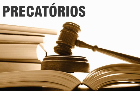 Os problemas com grande volume de precatórios parece-me ser comum a todas as gestões, desde estados e municípios com menor vulto, até os mais importantes do Brasil (Foto: Guilherme Montanari) Os problemas com grande volume de precatórios parece-me ser comum a todas as gestões, desde estados e municípios com menor vulto, até os mais importantes do Brasil