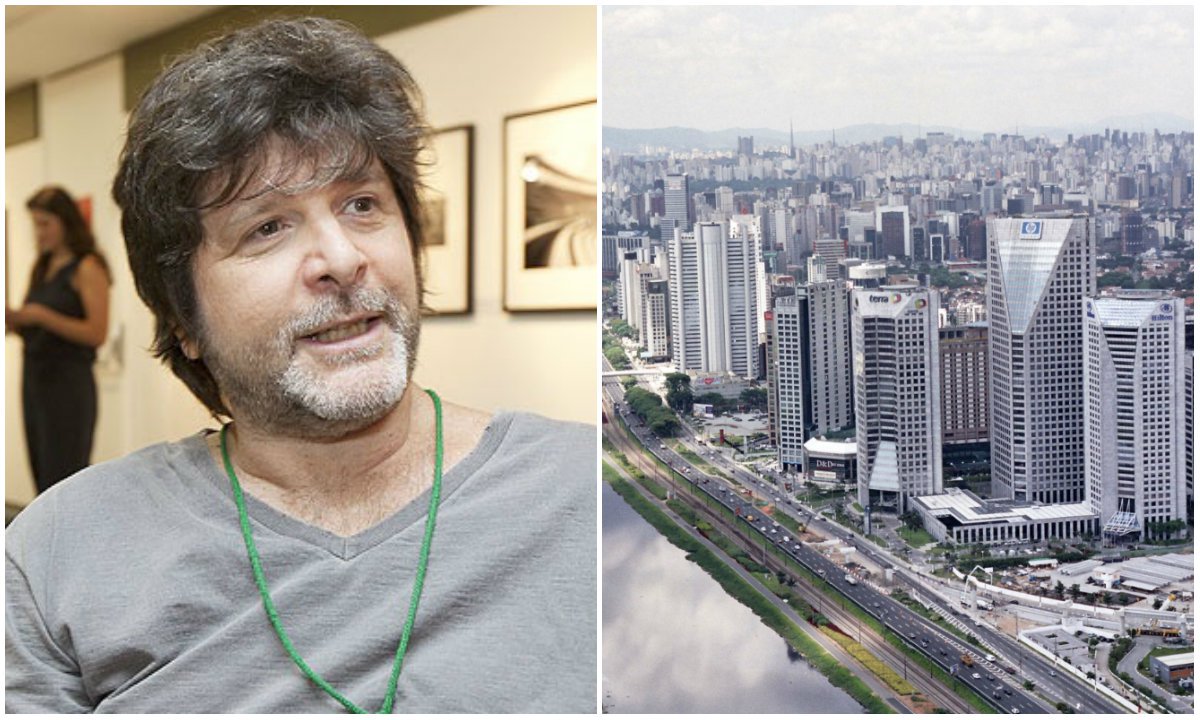 Uma hora e meia depois do início dos novos limites de velocidade nas marginais Pinheiros e Tietê, implantados por João Doria nesta quarta, foi registrado o primeiro acidente; ao longo do dia, foram duas batidas; "Acelera São Paulo", tuitou o jornalista e escritor Marcelo Rubens Paiva, usando o slogan do prefeito tucano na campanha (Foto: Gisele Federicce) Uma hora e meia depois do início dos novos limites de velocidade nas marginais Pinheiros e Tietê, implantados por João Doria nesta quarta, foi registrado o primeiro acidente; ao longo do dia, foram duas batidas; "Acelera São Paulo", tuitou o jornalista e escritor Marcelo Rubens Paiva, usando o slogan do prefeito tucano na campanha