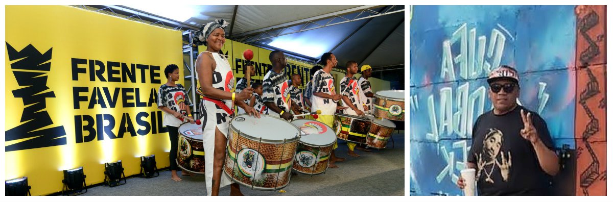 O Diário Oficial da União publicou na sexta (30) o Estatuto do Partido da Frente Favela Brasil, primeiro passo para a oficialização da nova agremiação; o presidente global da Central Unica das Favelas (CUFA), Preto Zezé, comemorou na redes sociais o avanço do movimento pela criação do partido que vai representar os moradores de favelas dos pobres do campo e das periferias do Brasil (Foto: Fatima 247) O Diário Oficial da União publicou na sexta (30) o Estatuto do Partido da Frente Favela Brasil, primeiro passo para a oficialização da nova agremiação; o presidente global da Central Unica das Favelas (CUFA), Preto Zezé, comemorou na redes sociais o avanço do movimento pela criação do partido que vai representar os moradores de favelas dos pobres do campo e das periferias do Brasil