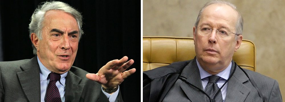 Jurista e ex-ministro do Supremo Tribunal Federal José Francisco Rezek afirmou que se o novo relator da Lava Jato for escolhido por sorteio, "alguns nomes seriam vistos com extrema apreensão pelo lado da defesa dos réus"; "Porque se manifestaram, conhece-se a posição e até os sentimentos mais íntimos desse ou daquele magistrado a respeito do caso", diz; "O caminho mais simples é resolver essa questão à luz de uma lógica elementar: designar relator quem até hoje vinha sendo o revisor da turma. O revisor é o número dois", diz Rezek, se referindo ao ministro Celso de Mello, "o qual, diga-se de passagem, não é alvo de nenhuma espécie de prevenção, seja por parte da acusação, seja por parte da defesa, sendo isso um fato notório" (Foto: Aquiles Lins) Jurista e ex-ministro do Supremo Tribunal Federal José Francisco Rezek afirmou que se o novo relator da Lava Jato for escolhido por sorteio, "alguns nomes seriam vistos com extrema apreensão pelo lado da defesa dos réus"; "Porque se manifestaram, conhece-se a posição e até os sentimentos mais íntimos desse ou daquele magistrado a respeito do caso", diz; "O caminho mais simples é resolver essa questão à luz de uma lógica elementar: designar relator quem até hoje vinha sendo o revisor da turma. O revisor é o número dois", diz Rezek, se referindo ao ministro Celso de Mello, "o qual, diga-se de passagem, não é alvo de nenhuma espécie de prevenção, seja por parte da acusação, seja por parte da defesa, sendo isso um fato notório"