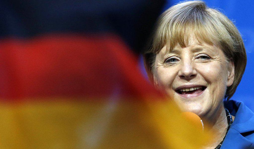"É particularmente amargo e doentio quando ataques terroristas são cometidos por pessoas que afirmam buscar proteção em nosso país", disse ela; no próximo ano, Merkel tenta a reeleição pela quarta vez ao comando do país europeu (Foto: Leonardo Attuch) "É particularmente amargo e doentio quando ataques terroristas são cometidos por pessoas que afirmam buscar proteção em nosso país", disse ela; no próximo ano, Merkel tenta a reeleição pela quarta vez ao comando do país europeu