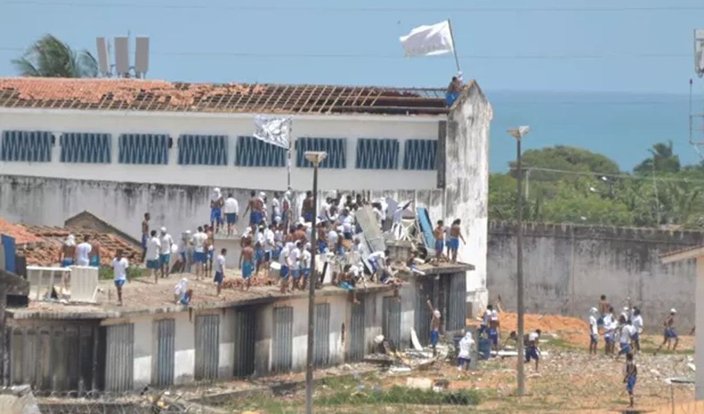 (Foto: Robson Sávio Reis Souza)