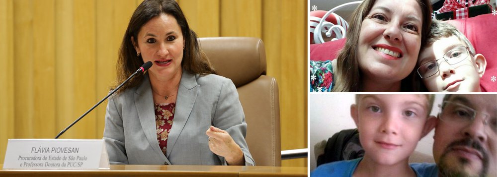 Em artigo publicado nesta quinta-feira, a secretária nacional de Direitos Humanos, Flávia Piovesan, classifica como feminicídio o massacre ocorrido numa noite de réveillon em Campinas; "na ordem contemporânea, caracterizada por crescentes hostilidades, intolerância e pelo fortalecimento do discurso do ódio, hoje, mais do que nunca, há que se expandir, potencializar e difundir a ideologia transformadora dos direitos humanos, como racionalidade de resistência e a única plataforma emancipatória de nosso tempo", diz ela (Foto: Leonardo Attuch) Em artigo publicado nesta quinta-feira, a secretária nacional de Direitos Humanos, Flávia Piovesan, classifica como feminicídio o massacre ocorrido numa noite de réveillon em Campinas; "na ordem contemporânea, caracterizada por crescentes hostilidades, intolerância e pelo fortalecimento do discurso do ódio, hoje, mais do que nunca, há que se expandir, potencializar e difundir a ideologia transformadora dos direitos humanos, como racionalidade de resistência e a única plataforma emancipatória de nosso tempo", diz ela