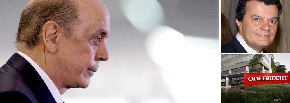 O empresário e banqueiro Ronaldo Cezar Coelho —apontado pela Odebrecht como um dos operadores de R$ 23 milhões repassados pela construtora, via caixa dois, à campanha presidencial de José Serra (PSDB-SP) em 2010— aderiu ao programa de repatriação de recursos do governo; segundo a empreiteira, parte do dinheiro do caixa dois de Serra foi transferida por meio de uma conta na Suíça (Foto: Giuliana Miranda) O empresário e banqueiro Ronaldo Cezar Coelho —apontado pela Odebrecht como um dos operadores de R$ 23 milhões repassados pela construtora, via caixa dois, à campanha presidencial de José Serra (PSDB-SP) em 2010— aderiu ao programa de repatriação de recursos do governo; segundo a empreiteira, parte do dinheiro do caixa dois de Serra foi transferida por meio de uma conta na Suíça