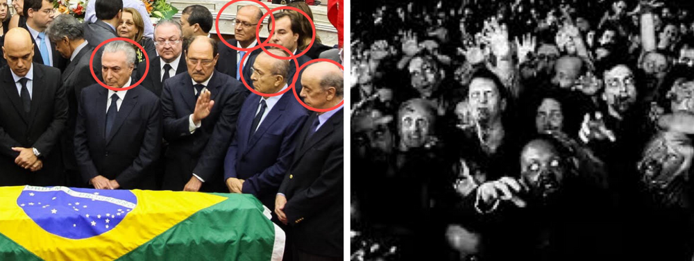 Substituição do ministro Teori Zavascki tem tantos interesses em jogo que virou um verdadeiro xadrez, compara Luis Nassif; peças vão desde motivações centrais do golpe de 2016 à própria dinâmica de neo-garantismo no Supremo Tribunal Federal (Foto: Giuliana Miranda) Substituição do ministro Teori Zavascki tem tantos interesses em jogo que virou um verdadeiro xadrez, compara Luis Nassif; peças vão desde motivações centrais do golpe de 2016 à própria dinâmica de neo-garantismo no Supremo Tribunal Federal