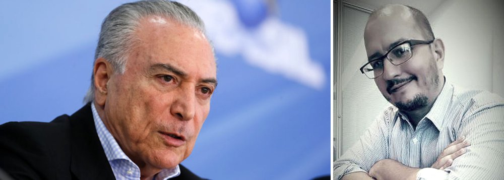 Consolida-se a percepção de que o impeachment da presidente Dilma Rousseff nada mais foi do que um golpe parlamentar, que teve a finalidade de blindar os mais de 200 políticos corruptos que serão atingidos pelas delações das empreiteiras (Foto: Leonardo Attuch) Consolida-se a percepção de que o impeachment da presidente Dilma Rousseff nada mais foi do que um golpe parlamentar, que teve a finalidade de blindar os mais de 200 políticos corruptos que serão atingidos pelas delações das empreiteiras