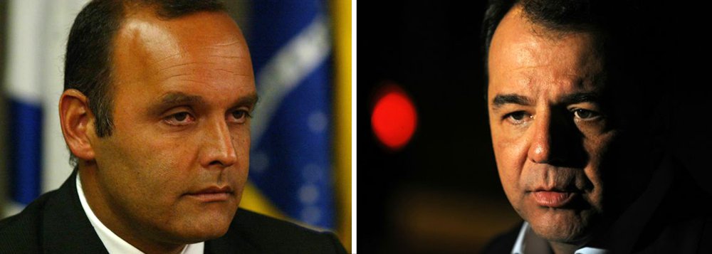 Ex-secretário e um dos principais conselheiros de Sergio Cabral (PMDB), Wilson Carlos Carvalho também foi preso na manhã desta quinta-feira, acusado de envolvimento com esquemas de corrupção e propinas em obras públicas no Estado. Há mais de 20 anos no grupo mais próximo do peemedebista, Wilson Carlos vem sendo citado por delatores da Lava Jato desde 2015 (Foto: Giuliana Miranda) Ex-secretário e um dos principais conselheiros de Sergio Cabral (PMDB), Wilson Carlos Carvalho também foi preso na manhã desta quinta-feira, acusado de envolvimento com esquemas de corrupção e propinas em obras públicas no Estado. Há mais de 20 anos no grupo mais próximo do peemedebista, Wilson Carlos vem sendo citado por delatores da Lava Jato desde 2015