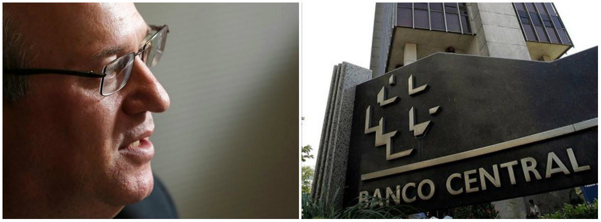 Em meio à maior recessão da história do Brasil, o Banco Central, comandado por Ilan Goldfajn, reduziu a taxa de juros em 0.75 para 13% ao ano; alvo de críticas de empresários por demorar a agir contra a depressão econômica, o BC agiu, desta vez, de acordo com as expectativas do mercado; analistas, porém, previam uma redução de 0.5; com a decisão de hoje, a Selic está no menor nível desde abril de 2015, quando estava em 12,75% ao ano (Foto: Gisele Federicce) Em meio à maior recessão da história do Brasil, o Banco Central, comandado por Ilan Goldfajn, reduziu a taxa de juros em 0.75 para 13% ao ano; alvo de críticas de empresários por demorar a agir contra a depressão econômica, o BC agiu, desta vez, de acordo com as expectativas do mercado; analistas, porém, previam uma redução de 0.5; com a decisão de hoje, a Selic está no menor nível desde abril de 2015, quando estava em 12,75% ao ano