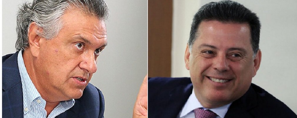 Diário Oficial da União publica nesta sexta-feira a sanção do presidente Michel Temer à Medida Provisória 735/16, que abre em definitivo o caminho para a privatização da Celg; o leilão está marcado para o dia 30 deste mês; Temer vetou artigos que poderiam atrapalhar a venda da companhia ou mesmo impedir que parte dos recursos arrecadados venham a ser destinados ao governo de Goiás; quando a MP transitou pelo Senado, Ronaldo Caiado tentou criar de todas as formas barrar a privatização da Celg e forçar que os recursos oriundos da venda fosse usados para que o Estado pagasse dívidas com a União (Foto: José Barbacena) Diário Oficial da União publica nesta sexta-feira a sanção do presidente Michel Temer à Medida Provisória 735/16, que abre em definitivo o caminho para a privatização da Celg; o leilão está marcado para o dia 30 deste mês; Temer vetou artigos que poderiam atrapalhar a venda da companhia ou mesmo impedir que parte dos recursos arrecadados venham a ser destinados ao governo de Goiás; quando a MP transitou pelo Senado, Ronaldo Caiado tentou criar de todas as formas barrar a privatização da Celg e forçar que os recursos oriundos da venda fosse usados para que o Estado pagasse dívidas com a União