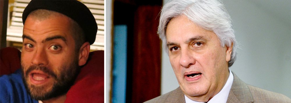 Bernardo Cerveró, filho do ex-diretor da Petrobras Nestor Cerveró, reafirmou nesta segunda-feira 28 ter sido pressionado pelo senador cassado Delcídio do Amaral para que seu pai não celebrasse acordo de delação premiada com a Lava Jato; testemunha de acusação, Bernardo foi ouvido pela Justiça na ação penal em que Delcídio, Lula, José Carlos Bumlai e André Esteves, entre outros, são acusados de tentar comprar o silêncio de Nestor Cerveró (Foto: Gisele Federicce) Bernardo Cerveró, filho do ex-diretor da Petrobras Nestor Cerveró, reafirmou nesta segunda-feira 28 ter sido pressionado pelo senador cassado Delcídio do Amaral para que seu pai não celebrasse acordo de delação premiada com a Lava Jato; testemunha de acusação, Bernardo foi ouvido pela Justiça na ação penal em que Delcídio, Lula, José Carlos Bumlai e André Esteves, entre outros, são acusados de tentar comprar o silêncio de Nestor Cerveró