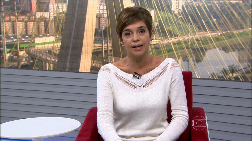 "Caso Geddel: governo Temer dedicado ao varejinho do benefício próprio, enquanto convoca o país a discutir o sacrifício comum", definiu a jornalista Renata Lo Prete, comentarista da Globo, sobre o escândalo que agora envolve não apenas Geddel Vieira Lima, como também Michel Temer (Foto: Leonardo Attuch) "Caso Geddel: governo Temer dedicado ao varejinho do benefício próprio, enquanto convoca o país a discutir o sacrifício comum", definiu a jornalista Renata Lo Prete, comentarista da Globo, sobre o escândalo que agora envolve não apenas Geddel Vieira Lima, como também Michel Temer