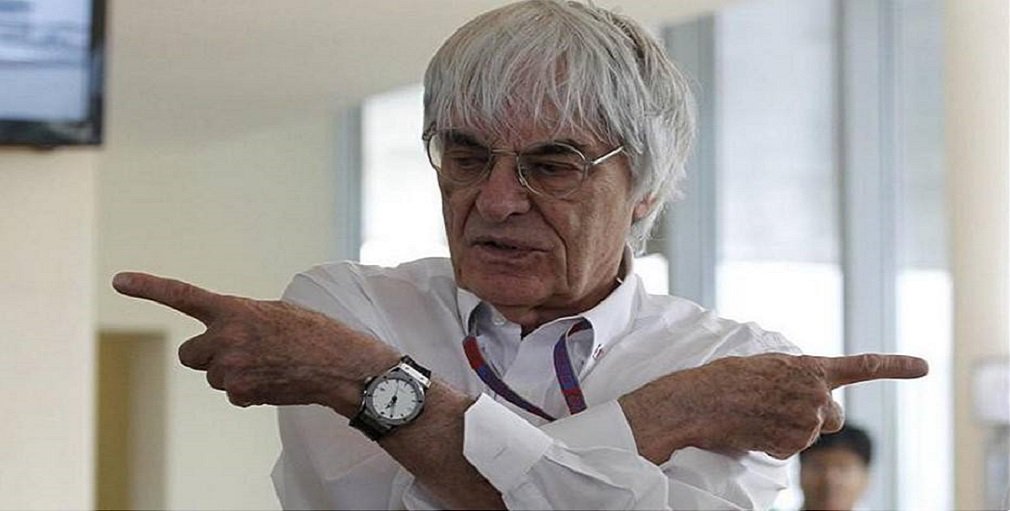 O reinado de 40 anos de Bernie Ecclestone como chefe comercial da Fórmula 1 terminou; os novos proprietários da categoria, a Liberty Media, anunciaram que o substituíram pelo norte-americano Chase Carey; Liberty disse em comunicado que Carey foi nomeado presidente-executivo, além de seu papel atual como presidente da Fórmula 1; Carey, norte-americano de 62 anos, que era vice-presidente da 20th Century Fox de Rupert Murdoch, foi nomeado presidente da Fórmula 1 em setembro, quando a Liberty assumiu os direitos comerciais do esporte da CVC Capital Partners (Foto: José Barbacena) O reinado de 40 anos de Bernie Ecclestone como chefe comercial da Fórmula 1 terminou; os novos proprietários da categoria, a Liberty Media, anunciaram que o substituíram pelo norte-americano Chase Carey; Liberty disse em comunicado que Carey foi nomeado presidente-executivo, além de seu papel atual como presidente da Fórmula 1; Carey, norte-americano de 62 anos, que era vice-presidente da 20th Century Fox de Rupert Murdoch, foi nomeado presidente da Fórmula 1 em setembro, quando a Liberty assumiu os direitos comerciais do esporte da CVC Capital Partners