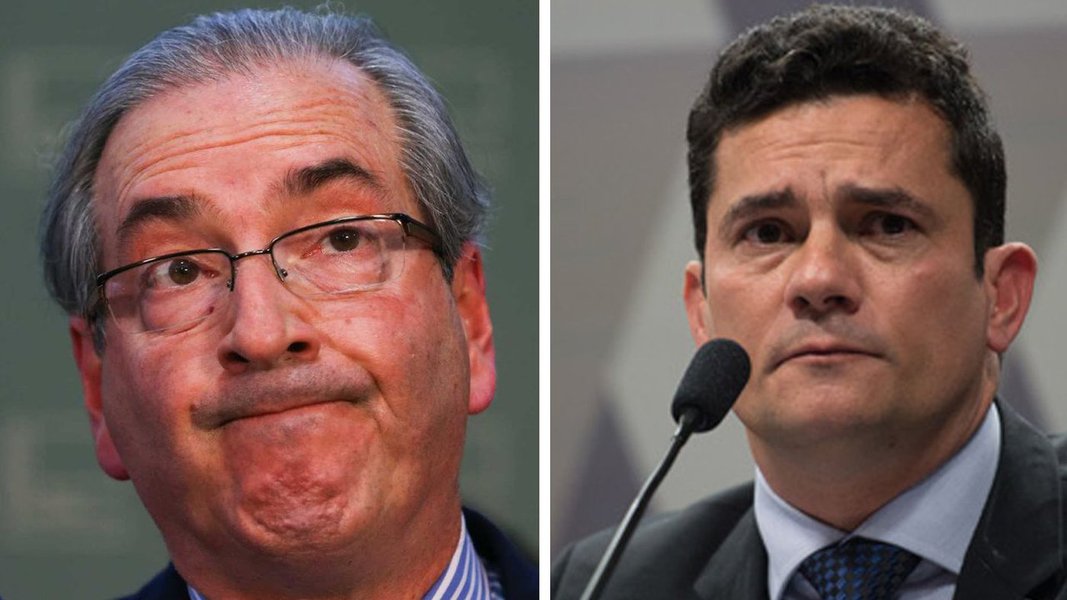 A Justiça Federal do Paraná recebeu dos advogados do ex-presidente da Câmara dos Deputados, Eduardo Cunha (PMDB-RJ), pedido para mudar duas testemunhas de defesa na ação penal da Operação Lava Jato; ele quer a inclusão do ex-ministro da Fazenda, Guido Mantega, e do prefeito do Rio de Janeiro, Eduardo Paes; motivo alegado é a dificuldade de localização das testemunhas inicialmente arroladas, o ex-gerente da Petrobrás, Pedro Augusto Cortes Xavier Bastos, e o ex-deputado e presidente da Câmara, João Paulo Cunha (Foto: Voney Malta) A Justiça Federal do Paraná recebeu dos advogados do ex-presidente da Câmara dos Deputados, Eduardo Cunha (PMDB-RJ), pedido para mudar duas testemunhas de defesa na ação penal da Operação Lava Jato; ele quer a inclusão do ex-ministro da Fazenda, Guido Mantega, e do prefeito do Rio de Janeiro, Eduardo Paes; motivo alegado é a dificuldade de localização das testemunhas inicialmente arroladas, o ex-gerente da Petrobrás, Pedro Augusto Cortes Xavier Bastos, e o ex-deputado e presidente da Câmara, João Paulo Cunha