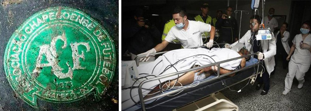 Após o acidente desta terça-feira 29 com o avião da delegação da Chapecoense, a CBF anunciou em sua página oficial o adiamento da final da Copa do Brasil, que seria disputada nesta quarta entre Grêmio e Atlético-MG; ainda não há nova data para a partida e definições deverão ocorrer ao longo do dia (Foto: Gisele Federicce) Após o acidente desta terça-feira 29 com o avião da delegação da Chapecoense, a CBF anunciou em sua página oficial o adiamento da final da Copa do Brasil, que seria disputada nesta quarta entre Grêmio e Atlético-MG; ainda não há nova data para a partida e definições deverão ocorrer ao longo do dia