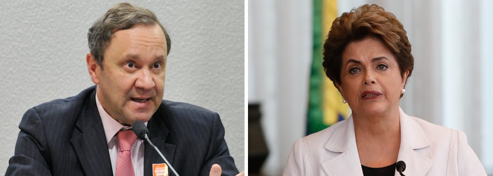 O Brasil foi o grande ausente da V Cúpula da Comunidade de Estados Latino-Americanos e Caribenhos (CELAC), que terminou nesta quarta-feira 25 em Punta Cana; nem Temer nem o chanceler José Serra deram o ar de suas graças, diferentemente da maioria dos países da região; coube ao representante brasileiro, embaixador Paulo Estivallet de Mesquita, subsecretário-geral de América do Sul, Central e Caribe, ouvir e tentar responder às críticas ao golpe que derrubou Dilma Rousseff e à situação política do país (Foto: Tereza Cruvinel) O Brasil foi o grande ausente da V Cúpula da Comunidade de Estados Latino-Americanos e Caribenhos (CELAC), que terminou nesta quarta-feira 25 em Punta Cana; nem Temer nem o chanceler José Serra deram o ar de suas graças, diferentemente da maioria dos países da região; coube ao representante brasileiro, embaixador Paulo Estivallet de Mesquita, subsecretário-geral de América do Sul, Central e Caribe, ouvir e tentar responder às críticas ao golpe que derrubou Dilma Rousseff e à situação política do país