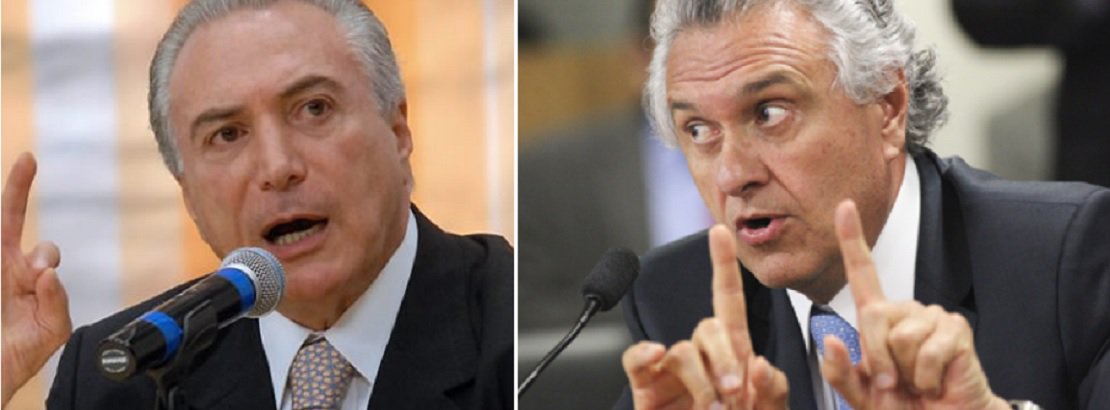 Senador goiano apoiou o impeachment, mas começa a perder a paciência com o governo do presidente Michel Temer; "Agenda pós-impeachment tem apenas 2 itens: combate à corrupção e resgate da economia. Não atendidos, o impeachment não terá feito sentido", escreveu Ronaldo Caiado; em agosto, o parlamentar chamou o ajuste fiscal de Temer de "encenação"; com Temer nas cordas e a economia de mal a pior, a tendência é que Caiado é endureça ainda mais seu discurso; senador é cotado para ser candidato à presidência do DEM, pegando carona na recente onda vitoriosa da direita conservadora (Foto: José Barbacena) Senador goiano apoiou o impeachment, mas começa a perder a paciência com o governo do presidente Michel Temer; "Agenda pós-impeachment tem apenas 2 itens: combate à corrupção e resgate da economia. Não atendidos, o impeachment não terá feito sentido", escreveu Ronaldo Caiado; em agosto, o parlamentar chamou o ajuste fiscal de Temer de "encenação"; com Temer nas cordas e a economia de mal a pior, a tendência é que Caiado é endureça ainda mais seu discurso; senador é cotado para ser candidato à presidência do DEM, pegando carona na recente onda vitoriosa da direita conservadora