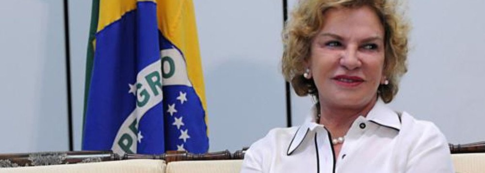 A saúde da ex-primeira dama Marisa Letícia, esposa do ex-presidente Luiz Inácio Lula da Silva, permanece estável, de acordo com boletim médico divulgado no início da tarde deste sábado (28); depois de sofrer um AVC hemorrágico, ela continua sedada e com as atividades neurológicas monitoradas (Foto: Leonardo Lucena) A saúde da ex-primeira dama Marisa Letícia, esposa do ex-presidente Luiz Inácio Lula da Silva, permanece estável, de acordo com boletim médico divulgado no início da tarde deste sábado (28); depois de sofrer um AVC hemorrágico, ela continua sedada e com as atividades neurológicas monitoradas