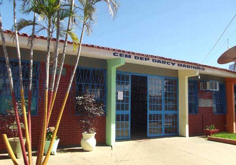 O Ministério da Integração divulgou a lista de unidades escolares tocantinenses que foram selecionadas pelo Programa de Fomento às Escolas de Ensino Médio; ao todo, 12 são da rede estadual de ensino do Tocantins; o programa será implementado entre os anos de 2017 a 2020; em nível nacional foram consideradas aptas 523 instituições nos 26 estados e no Distrito Federal; o número representa 266 mil novas matrículas em tempo integral (Foto: Leonardo Lucena) O Ministério da Integração divulgou a lista de unidades escolares tocantinenses que foram selecionadas pelo Programa de Fomento às Escolas de Ensino Médio; ao todo, 12 são da rede estadual de ensino do Tocantins; o programa será implementado entre os anos de 2017 a 2020; em nível nacional foram consideradas aptas 523 instituições nos 26 estados e no Distrito Federal; o número representa 266 mil novas matrículas em tempo integral