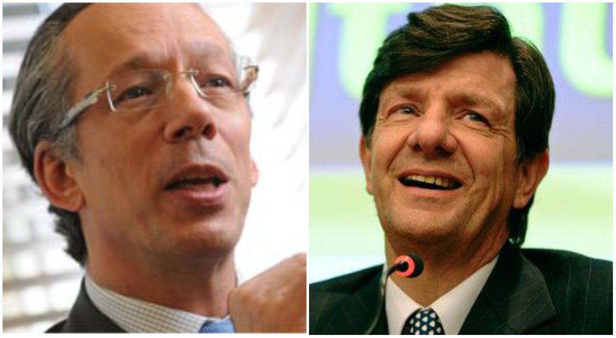 De acordo com informações da jornalista Sonia Racy, Roberto Setubal vai deixar a presidência do Itaú Unibanco e será substituído por Cândido Bracher; o anúncio, que deve ser feito nesta quarta, definirá também se a substituição ocorre já ou em abril de 2017 - prazo já definido, nos planos dele e do banco, para sua aposentadoria (Foto: Gisele Federicce) De acordo com informações da jornalista Sonia Racy, Roberto Setubal vai deixar a presidência do Itaú Unibanco e será substituído por Cândido Bracher; o anúncio, que deve ser feito nesta quarta, definirá também se a substituição ocorre já ou em abril de 2017 - prazo já definido, nos planos dele e do banco, para sua aposentadoria