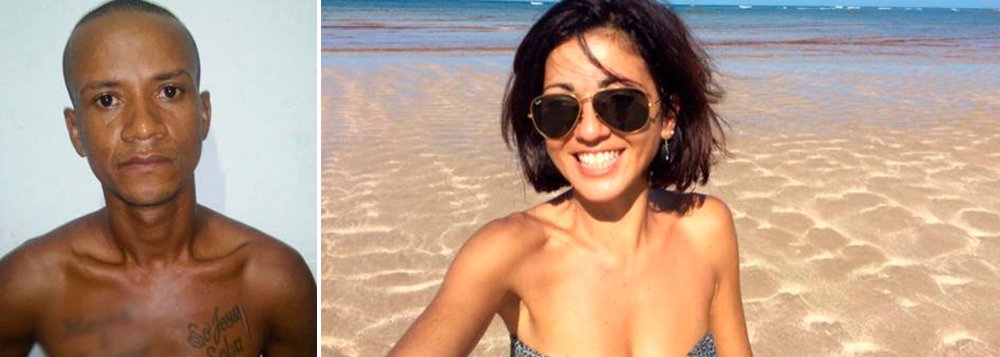 O suspeito de assassinar a cidadã italiana Pamela Canzonieri em Morro de São Paulo confessou nesta quinta-feira (24) que foi realmente o autor do crime; a Secretaria de Segurança Pública baiana diz que o homem foi identificado como Antônio Patrício dos Santos, e que, de acordo com sua versão, foi convidado pela própria vítima para ir à sua casa; no entanto, ele alega não se lembrar de detalhes do assassinato, já que teria se encontrado com a italiana após usar muita cocaína; os investigadores descobriram vestígios de consumo de droga e não identificaram sinais de arrombamento (Foto: Romulo Faro) O suspeito de assassinar a cidadã italiana Pamela Canzonieri em Morro de São Paulo confessou nesta quinta-feira (24) que foi realmente o autor do crime; a Secretaria de Segurança Pública baiana diz que o homem foi identificado como Antônio Patrício dos Santos, e que, de acordo com sua versão, foi convidado pela própria vítima para ir à sua casa; no entanto, ele alega não se lembrar de detalhes do assassinato, já que teria se encontrado com a italiana após usar muita cocaína; os investigadores descobriram vestígios de consumo de droga e não identificaram sinais de arrombamento