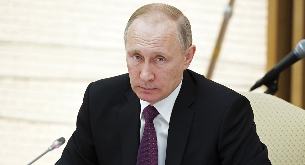 Vladimir Putin (Foto: Alex Solnik) www.brasil247.com - Vladimir Putin