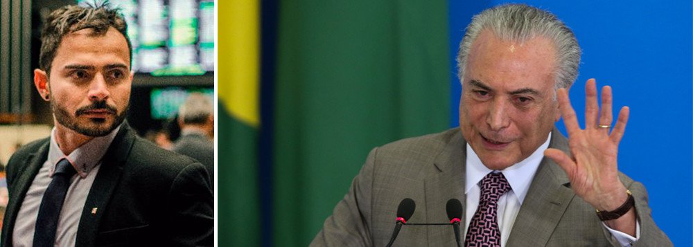 "O judiciário está de férias e o conteúdo da bombástica delação da Odebrecht vai atrasar. Mas é um atraso temporário, rapidamente vai passar", prevê o jornalista de Brasília; para ele, a delação da Odebrecht "tem potencial" para derrubar Temer; "Por isso há no governo dois sentimentos: o medo e a pressa. A pressa para entregar rapidamente as reformas pretendidas e o medo que a delação da Odebrecht derrube as pernas do governo", diz ele (Foto: Gisele Federicce) "O judiciário está de férias e o conteúdo da bombástica delação da Odebrecht vai atrasar. Mas é um atraso temporário, rapidamente vai passar", prevê o jornalista de Brasília; para ele, a delação da Odebrecht "tem potencial" para derrubar Temer; "Por isso há no governo dois sentimentos: o medo e a pressa. A pressa para entregar rapidamente as reformas pretendidas e o medo que a delação da Odebrecht derrube as pernas do governo", diz ele