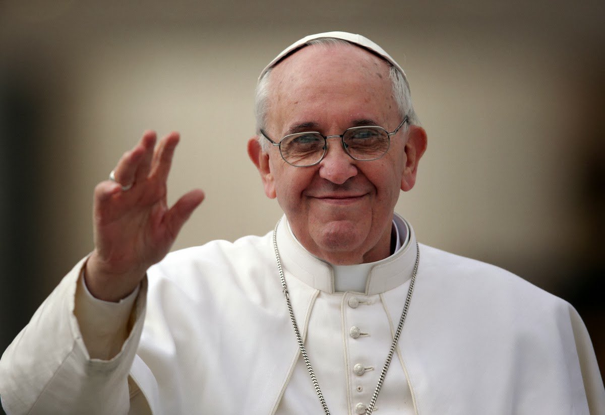 Na sua última audiência jubilar do Ano Santo Extraordinário da Misericórdia, realizada na Praça São Pedro, o papa Francisco fez um apelo contra a exclusão no mundo; no pronunciamento, o líder da Igreja Católica disse que a misericórdia e a inclusão estão intimamente ligadas e se manifestam no acolhimento a todas as pessoas, independentemente de sua condição (Foto: Voney Malta) Na sua última audiência jubilar do Ano Santo Extraordinário da Misericórdia, realizada na Praça São Pedro, o papa Francisco fez um apelo contra a exclusão no mundo; no pronunciamento, o líder da Igreja Católica disse que a misericórdia e a inclusão estão intimamente ligadas e se manifestam no acolhimento a todas as pessoas, independentemente de sua condição
