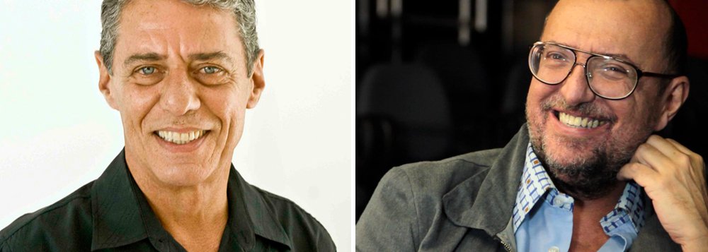 "O Brasil precisa voltar a amar Chico Buarque de Holanda. De todas as maneiras. Com tesão e com afeto. Inclusive com o perdão por te trair, me perdoa, desapontada leitora, mas tem que ser assim", diz o jornalista Xico Sá; de acordo com o escritor, o músico descobriu na internet "comentaristas de plantão que o chamavam de velho bêbado, petista, vagabundo da lei Rouanet etc"; "Só rindo dessa gente que não bate palmas e não pede bis para o conjunto da obra de Francisco Buarque de Holanda. No disco, no teatro ou no livro", afirma; leia a íntegra da análise (Foto: Leonardo Lucena) "O Brasil precisa voltar a amar Chico Buarque de Holanda. De todas as maneiras. Com tesão e com afeto. Inclusive com o perdão por te trair, me perdoa, desapontada leitora, mas tem que ser assim", diz o jornalista Xico Sá; de acordo com o escritor, o músico descobriu na internet "comentaristas de plantão que o chamavam de velho bêbado, petista, vagabundo da lei Rouanet etc"; "Só rindo dessa gente que não bate palmas e não pede bis para o conjunto da obra de Francisco Buarque de Holanda. No disco, no teatro ou no livro", afirma; leia a íntegra da análise