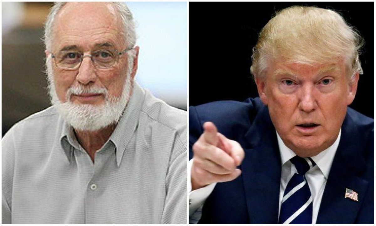 Em referência "às ameaças do presidente eleito às montadoras General Motors, Ford e Toyota para tentar forçá-las a trazer fábricas instaladas no México de volta para os EUA", o colunista diz que um Trump brasileiro salvaria muito mais empregos do que os 700 que a Ford deixou de transferir para o Máxico, dado o caso das indústrias brasileiras no Paraguai; jornalista avalia, porém, que esse tipo de protecionismo, no cenário atual, "não parece mais fazer sentido" (Foto: Gisele Federicce) Em referência "às ameaças do presidente eleito às montadoras General Motors, Ford e Toyota para tentar forçá-las a trazer fábricas instaladas no México de volta para os EUA", o colunista diz que um Trump brasileiro salvaria muito mais empregos do que os 700 que a Ford deixou de transferir para o Máxico, dado o caso das indústrias brasileiras no Paraguai; jornalista avalia, porém, que esse tipo de protecionismo, no cenário atual, "não parece mais fazer sentido"