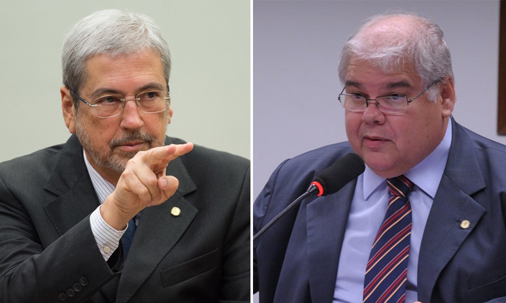 Deputado próximo de Michel Temer, o baiano Lúcio Vieira Lima (PMDB) afirma que a novela em torno da nomeação do conterrâneo Antônio Imbassahy (PSDB) acabará dia 2 de fevereiro, quando, segundo ele, o presidente nomeará o tucano na Secretaria de Governo, cargo deixado por seu irmão Geddel Vieira Lima em novembro, por suspeita de ter usado o posto em benefício próprio no caso da construção de um condomínio de luxo em Salvador; "Deverá sair a nomeação no dia 2, um presente de Iemanjá à Bahia. Na qualidade de líder do PSDB, ele (Imbassahy) está acostumado aos esbarros da Casa e saberá como conduzir", diz Lúcio (Foto: Romulo Faro) Deputado próximo de Michel Temer, o baiano Lúcio Vieira Lima (PMDB) afirma que a novela em torno da nomeação do conterrâneo Antônio Imbassahy (PSDB) acabará dia 2 de fevereiro, quando, segundo ele, o presidente nomeará o tucano na Secretaria de Governo, cargo deixado por seu irmão Geddel Vieira Lima em novembro, por suspeita de ter usado o posto em benefício próprio no caso da construção de um condomínio de luxo em Salvador; "Deverá sair a nomeação no dia 2, um presente de Iemanjá à Bahia. Na qualidade de líder do PSDB, ele (Imbassahy) está acostumado aos esbarros da Casa e saberá como conduzir", diz Lúcio