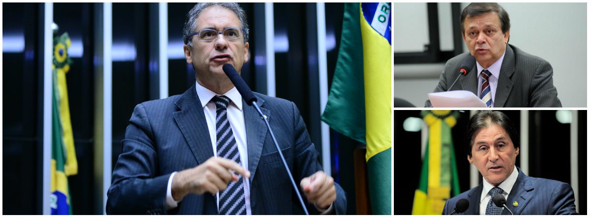 Avaliação é da jornalista Tereza Cruvinel; "'Traição', 'indignidade', rendição ao 'cretinismo parlamentar'. Tudo isso será dito contra o PT se confirmada a tendência de suas bancadas a legitimar as eleições para as Mesas da Câmara e do Senado, apoiando um dos candidatos do bloco golpista", prevê a colunista; "Não é mesmo fácil compreender o apoio petista a um Jovair Arantes (PTB-GO), que foi relator da aprovação do impeachment na Câmara, ou a um Eunício Oliveira (PMDB-CE), que também votou pela deposição de Dilma", diz; "Se a questão for não participar do jogo num parlamento dominado por golpistas, não restará ao PT e à esquerda outro caminho senão renunciar as seus mandatos. Seria bonito, choveriam aplausos, mas seria consequente?", questiona (Foto: Tereza Cruvinel) Avaliação é da jornalista Tereza Cruvinel; "'Traição', 'indignidade', rendição ao 'cretinismo parlamentar'. Tudo isso será dito contra o PT se confirmada a tendência de suas bancadas a legitimar as eleições para as Mesas da Câmara e do Senado, apoiando um dos candidatos do bloco golpista", prevê a colunista; "Não é mesmo fácil compreender o apoio petista a um Jovair Arantes (PTB-GO), que foi relator da aprovação do impeachment na Câmara, ou a um Eunício Oliveira (PMDB-CE), que também votou pela deposição de Dilma", diz; "Se a questão for não participar do jogo num parlamento dominado por golpistas, não restará ao PT e à esquerda outro caminho senão renunciar as seus mandatos. Seria bonito, choveriam aplausos, mas seria consequente?", questiona