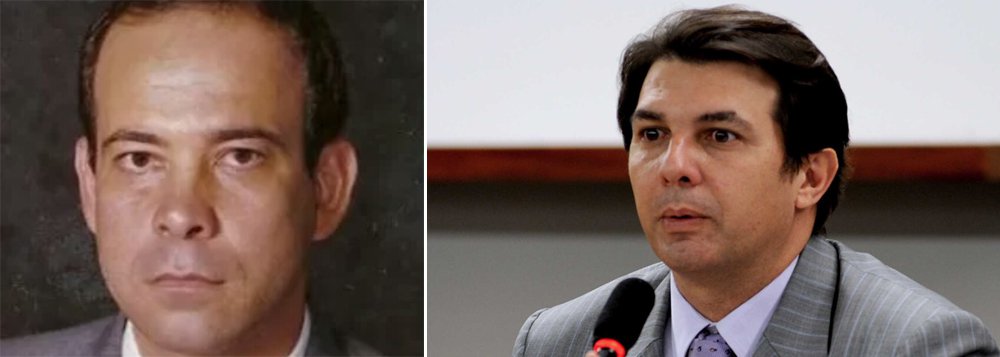 A Polícia Federal prendeu nesta quarta-feira André Luís Costa Donato, assessor parlamentar do deputado federal baiano Arthur Maia (SD) no âmbito da 'Operação Manipulação', deflagrada para combater desvios de verbas da saúde e do transporte escolar Município de Palmas do Monte Alto; Donato é acusado de forjar procedimento licitatório e contribuir para o desvio de verbas da saúde; a assessoria de Arthur Maia informou ainda nesta tarde que Donato foi demitido logo após o deputado tomar conhecimento da situação, e que o demitiu para que ele "possa se defender na Justiça" (Foto: Romulo Faro) A Polícia Federal prendeu nesta quarta-feira André Luís Costa Donato, assessor parlamentar do deputado federal baiano Arthur Maia (SD) no âmbito da 'Operação Manipulação', deflagrada para combater desvios de verbas da saúde e do transporte escolar Município de Palmas do Monte Alto; Donato é acusado de forjar procedimento licitatório e contribuir para o desvio de verbas da saúde; a assessoria de Arthur Maia informou ainda nesta tarde que Donato foi demitido logo após o deputado tomar conhecimento da situação, e que o demitiu para que ele "possa se defender na Justiça"