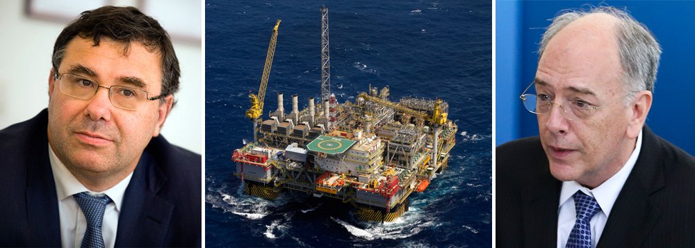 Mídia francesa analisa o negócio da China celebrado entre o grupo petrolífero Total com a Petrobras, no qual a Total adquiriu 22,5% dos direitos de exploração do campo de Iara e de 35% do campo de Lapa pela bagatela de US$ 2,2 bilhões; jornal Les Echos destaca que esses campos "guardam reservas gigantescas de petróleo e o valor pago foi interessante", ou seja, a Total pagou pouco em relação ao que vai lucrar extraindo o petróleo brasileiro; o Le Figaro lembra que os campos do pré-sal "são considerados pela Agência Internacional de Energia como os mais promissores do mundo"; o presidente da Total, Patrick Pouyanné, diz que a operação permite à companhia francesa "integrar a promissora cadeia de exploração de gás no Brasil" (Foto: Aquiles Lins) Mídia francesa analisa o negócio da China celebrado entre o grupo petrolífero Total com a Petrobras, no qual a Total adquiriu 22,5% dos direitos de exploração do campo de Iara e de 35% do campo de Lapa pela bagatela de US$ 2,2 bilhões; jornal Les Echos destaca que esses campos "guardam reservas gigantescas de petróleo e o valor pago foi interessante", ou seja, a Total pagou pouco em relação ao que vai lucrar extraindo o petróleo brasileiro; o Le Figaro lembra que os campos do pré-sal "são considerados pela Agência Internacional de Energia como os mais promissores do mundo"; o presidente da Total, Patrick Pouyanné, diz que a operação permite à companhia francesa "integrar a promissora cadeia de exploração de gás no Brasil"