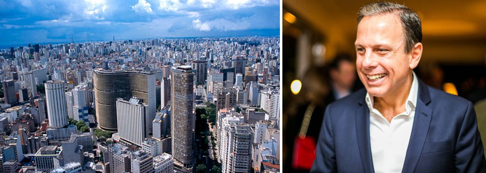 A futura secretária municipal de Desenvolvimento Urbano de São Paulo, Heloísa Proença, indicada para a Pasta por entidades de classe ligados ao setor imobiliário, como o Secovi, afirmou que poderá promover mudanças nas regras urbanísticas da cidade.; os ajustes, segundo ela, teriam o objetivo de tornar a legislação mais atraente para o setor imobiliário; na prática, medida pode reabrir a "farra" imobiliária na capital paulista (Foto: Giuliana Miranda) A futura secretária municipal de Desenvolvimento Urbano de São Paulo, Heloísa Proença, indicada para a Pasta por entidades de classe ligados ao setor imobiliário, como o Secovi, afirmou que poderá promover mudanças nas regras urbanísticas da cidade.; os ajustes, segundo ela, teriam o objetivo de tornar a legislação mais atraente para o setor imobiliário; na prática, medida pode reabrir a "farra" imobiliária na capital paulista