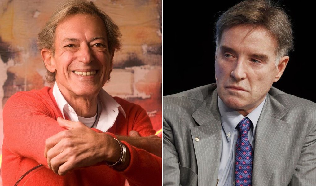 Humorista José Simão revela qual será o novo empreendimento de Eike Batista, que ficou conhecido por colocar a letra X em suas empresas, e que é procurador pela Interpol após se tornar alvo da operação Eficiência, da Polícia Federal; "Agora o Eike vai abrir uma nova empresa com X: Xadrez! Aliás, com dois xis: XADREX! E o xadrex é em Curitibex? Rarará! Podia abrir outra empresa também: Xilindró! Xilindrex! Rarará!" (Foto: Aquiles Lins) Humorista José Simão revela qual será o novo empreendimento de Eike Batista, que ficou conhecido por colocar a letra X em suas empresas, e que é procurador pela Interpol após se tornar alvo da operação Eficiência, da Polícia Federal; "Agora o Eike vai abrir uma nova empresa com X: Xadrez! Aliás, com dois xis: XADREX! E o xadrex é em Curitibex? Rarará! Podia abrir outra empresa também: Xilindró! Xilindrex! Rarará!"