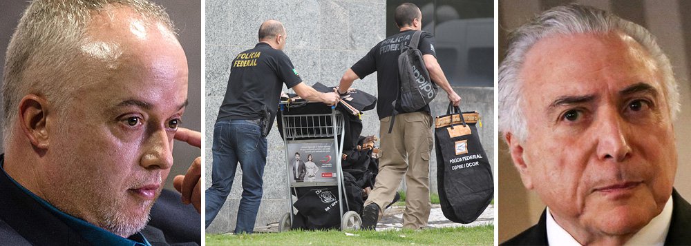 Procuradores da Operação Lava Jato afirmaram nesta quarta (30) que podem renunciar coletivamente ao caso se a proposta de abuso de autoridade for sancionada pelo presidente Michel Temer; a medida foi inserida no texto das dez medidas contra a corrupção pela Câmara na madrugada na madrugada desta quarta (30); "Vamos renunciar coletivamente à Lava Jato caso essa proposta seja sancionada pelo presidente", afirmou Carlos Fernando Lima, procurador da República; o procurador Rodrigo Janot e a presidente do Supremo, ministra Cármem Lúcia, também já se levantaram contra a manobra da Câmara (Foto: Valter Lima) Procuradores da Operação Lava Jato afirmaram nesta quarta (30) que podem renunciar coletivamente ao caso se a proposta de abuso de autoridade for sancionada pelo presidente Michel Temer; a medida foi inserida no texto das dez medidas contra a corrupção pela Câmara na madrugada na madrugada desta quarta (30); "Vamos renunciar coletivamente à Lava Jato caso essa proposta seja sancionada pelo presidente", afirmou Carlos Fernando Lima, procurador da República; o procurador Rodrigo Janot e a presidente do Supremo, ministra Cármem Lúcia, também já se levantaram contra a manobra da Câmara