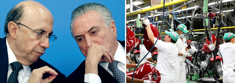 A era glacial em que a dupla Michel Temer e Henrique Meirelles colocou a economia brasileira está aumentando o pessimismo dos vários analistas do mercado para o País em 2017; mercado prevê um crescimento modesto de 1% do PIB para o próximo ano, previsão que pode ser reduzida, após a divulgação de dados mais fracos que o esperado referentes ao terceiro trimestre; situação do emprego é uma das mais preocupantes, com taxa de 11,8% no terceiro trimestre; sinais de que a debilidade econômica persiste nestes últimos meses do ano levou a novas apostas de que a volta do crescimento em 2017 pode nem ocorrer (Foto: Aquiles Lins) A era glacial em que a dupla Michel Temer e Henrique Meirelles colocou a economia brasileira está aumentando o pessimismo dos vários analistas do mercado para o País em 2017; mercado prevê um crescimento modesto de 1% do PIB para o próximo ano, previsão que pode ser reduzida, após a divulgação de dados mais fracos que o esperado referentes ao terceiro trimestre; situação do emprego é uma das mais preocupantes, com taxa de 11,8% no terceiro trimestre; sinais de que a debilidade econômica persiste nestes últimos meses do ano levou a novas apostas de que a volta do crescimento em 2017 pode nem ocorrer