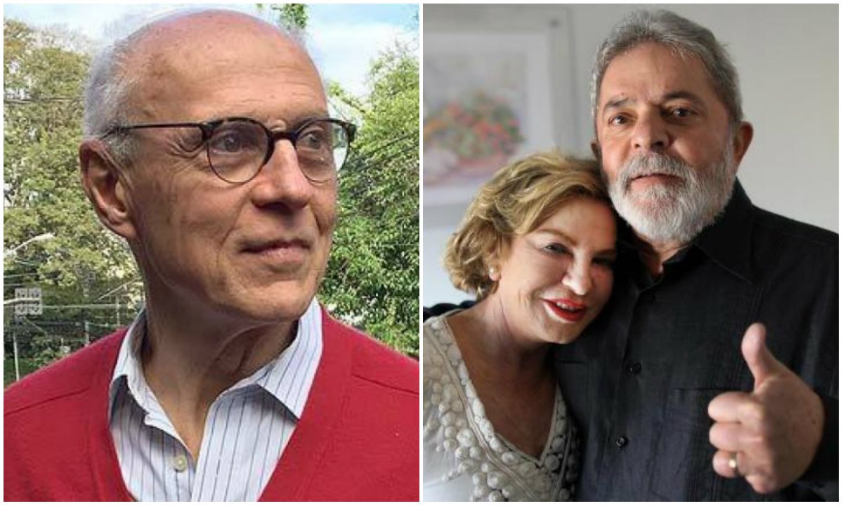Vereador, que visitou a ex-primeira dama nesta manhã no Hospital Sírio Libanês, em São Paulo, disse que o ex-presidente estava "bastante emocionado" e que pediu oração para sua esposa, Marisa Letícia, que sofreu um AVC nesta terça-feira; segundo Suplicy, Lula mencionou que Dona Marisa pode ficar ainda "diversos dias na UTI"; em entrevista nesta quarta, o médico da família, Roberto Kalil, disse que ela está sedada e respirando com ajuda de aparelhos, com quadro "estável" (Foto: Gisele Federicce) Vereador, que visitou a ex-primeira dama nesta manhã no Hospital Sírio Libanês, em São Paulo, disse que o ex-presidente estava "bastante emocionado" e que pediu oração para sua esposa, Marisa Letícia, que sofreu um AVC nesta terça-feira; segundo Suplicy, Lula mencionou que Dona Marisa pode ficar ainda "diversos dias na UTI"; em entrevista nesta quarta, o médico da família, Roberto Kalil, disse que ela está sedada e respirando com ajuda de aparelhos, com quadro "estável"