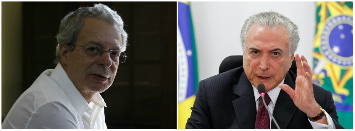 Para Frei Betto, escritor best-seller, as cadeias brasileiras "são meros depósitos de seres humanos" e "a morte deles é encarada com indiferença pelas autoridades". "Há que investigar fundo, em Manaus, a tal empresa Umanizzare que administra a penitenciária do massacre", recomenda. A atuação de Temer no episódio, diz ele, foi "indigna de um chefe de Estado". Em sua opinião, a turbulência política vai continuar no país até as eleições de 2018. O escolhido dos brasileiros, se as eleições para presidente fossem hoje, segundo ele, seria Lula, que até pode vir a ser seu candidato "desde que o PT faça uma autocrítica e se comprometa com uma agenda tendo por horizonte o socialismo" (Foto: Gisele Federicce) Para Frei Betto, escritor best-seller, as cadeias brasileiras "são meros depósitos de seres humanos" e "a morte deles é encarada com indiferença pelas autoridades". "Há que investigar fundo, em Manaus, a tal empresa Umanizzare que administra a penitenciária do massacre", recomenda. A atuação de Temer no episódio, diz ele, foi "indigna de um chefe de Estado". Em sua opinião, a turbulência política vai continuar no país até as eleições de 2018. O escolhido dos brasileiros, se as eleições para presidente fossem hoje, segundo ele, seria Lula, que até pode vir a ser seu candidato "desde que o PT faça uma autocrítica e se comprometa com uma agenda tendo por horizonte o socialismo"