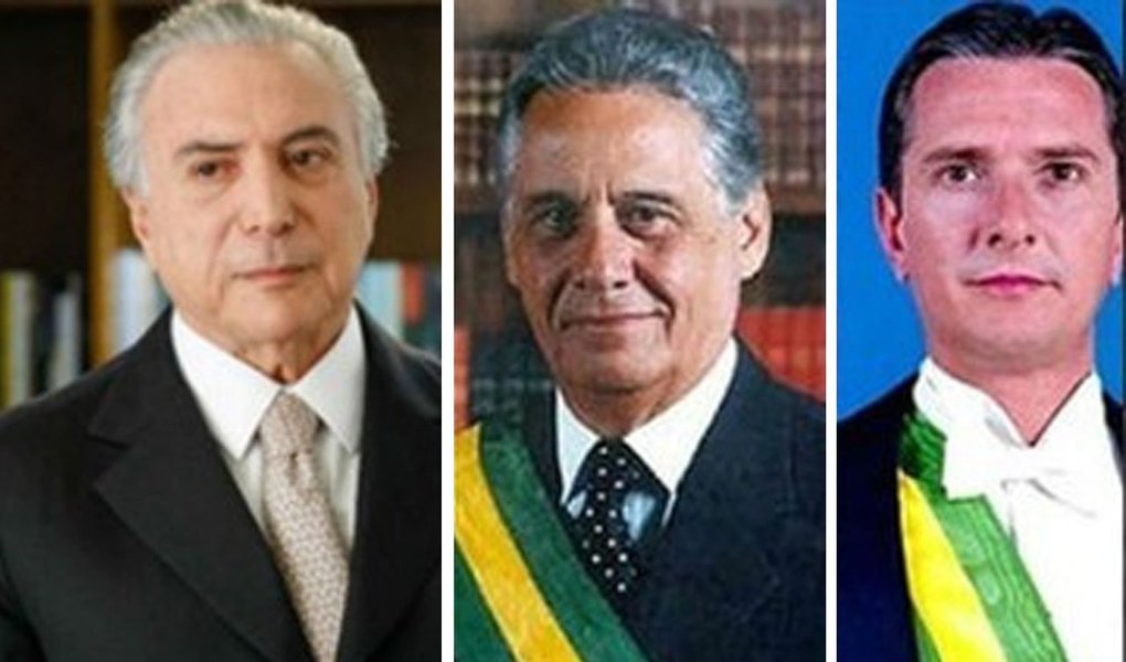 Governo Temer parece se assemelhar mais à truculência da época do presidente Collor de Melo, porque a adoção das medidas neoliberais transcorre em meio ao avanço da recessão econômica, com o inédito agravamento da questão social (Foto: Marcio Pochmann) Governo Temer parece se assemelhar mais à truculência da época do presidente Collor de Melo, porque a adoção das medidas neoliberais transcorre em meio ao avanço da recessão econômica, com o inédito agravamento da questão social