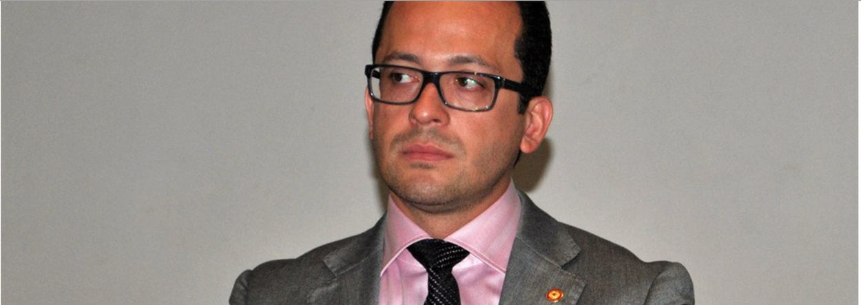 O cearense André Costa, que atua como delegado da Polícia Federal de Alagoas, é o novo secretário da Segurança Pública e Defesa Social do Ceará. O anúncio foi feito pelo governador Camilo Santana (PT), nesta quinta (5), em postagem nas redes sociais (Foto: Rodrigo Rocha) O cearense André Costa, que atua como delegado da Polícia Federal de Alagoas, é o novo secretário da Segurança Pública e Defesa Social do Ceará. O anúncio foi feito pelo governador Camilo Santana (PT), nesta quinta (5), em postagem nas redes sociais
