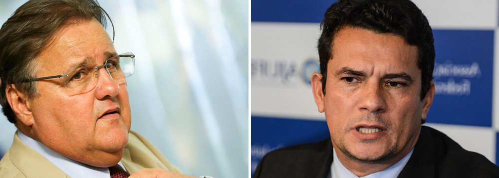 Segundo a agência Reuters, desde o final de semana, quando soube do teor do depoimento de Marcelo Calero, o Palácio do Planalto montou uma operação para tentar convencer Geddel Vieira Lima a pedir demissão do cargo de ministro da Secretaria de Governo; "Geddel tentava preservar a situação dele. Com as denúncias de envolvimento na Lava Jato, ele acaba caindo na mão do (juiz) Sérgio Moro, como todo mundo", disse uma das fontes sobre o agora ex-ministro, também envolvido em denúncias da Lava Jato (Foto: Aquiles Lins) Segundo a agência Reuters, desde o final de semana, quando soube do teor do depoimento de Marcelo Calero, o Palácio do Planalto montou uma operação para tentar convencer Geddel Vieira Lima a pedir demissão do cargo de ministro da Secretaria de Governo; "Geddel tentava preservar a situação dele. Com as denúncias de envolvimento na Lava Jato, ele acaba caindo na mão do (juiz) Sérgio Moro, como todo mundo", disse uma das fontes sobre o agora ex-ministro, também envolvido em denúncias da Lava Jato