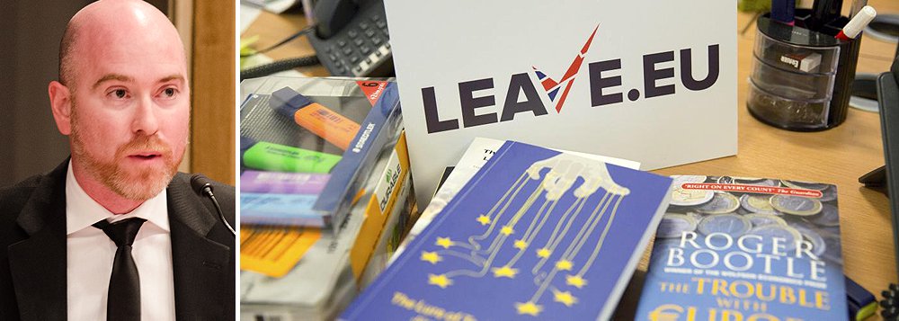Filósofo Vladimir Safatle comenta o Brexit e diz que os ingleses descobriram que sair da Comunidade Europeia é impossível; “Por essa razão, a luta pela defesa contra a espoliação econômica não passa pelos Estados nacionais, mas pela politização das decisões econômicas impostas por organismos transnacionais, como a União Europeia, o FMI e o Banco Mundial. Mas faz parte de uma certa gestão da política atual desviar continuamente os eixos reais dos problemas para espaços imaginários" (Foto: Roberta Namour) Filósofo Vladimir Safatle comenta o Brexit e diz que os ingleses descobriram que sair da Comunidade Europeia é impossível; “Por essa razão, a luta pela defesa contra a espoliação econômica não passa pelos Estados nacionais, mas pela politização das decisões econômicas impostas por organismos transnacionais, como a União Europeia, o FMI e o Banco Mundial. Mas faz parte de uma certa gestão da política atual desviar continuamente os eixos reais dos problemas para espaços imaginários"
