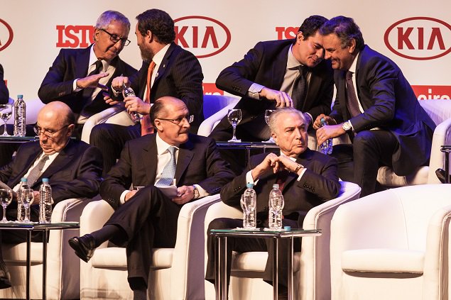 É inaceitável que um juiz não se preocupe com o tipo de pessoas com as quais se relaciona ou com as consequências e repercussões de suas ações (Foto: Hélio Costa) É inaceitável que um juiz não se preocupe com o tipo de pessoas com as quais se relaciona ou com as consequências e repercussões de suas ações