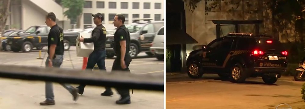 Operação da Polícia Federal que levou à prisão o empresário Carlinhos Cachoeira e busca prender o dono da construtor Delta, Fernando Cavendish, aponta que mais de R$ 370 milhões foram lavados por meio de pagamento ilícito a 18 empresas de fachada, entre 2007 e 2012; segundo o procurador da República Leandro Mitidieri, recente delação premiada dos prepostos da empresa Andrade Gutierrez S/A confirmou que a Delta seria uma empresa voltada fundamentalmente a esquemas de corrupção em obras públicas, em especial no Rio de Janeiro; considerado foragido, Cavendish será procurado pela Interpol (Foto: Aquiles Lins) Operação da Polícia Federal que levou à prisão o empresário Carlinhos Cachoeira e busca prender o dono da construtor Delta, Fernando Cavendish, aponta que mais de R$ 370 milhões foram lavados por meio de pagamento ilícito a 18 empresas de fachada, entre 2007 e 2012; segundo o procurador da República Leandro Mitidieri, recente delação premiada dos prepostos da empresa Andrade Gutierrez S/A confirmou que a Delta seria uma empresa voltada fundamentalmente a esquemas de corrupção em obras públicas, em especial no Rio de Janeiro; considerado foragido, Cavendish será procurado pela Interpol