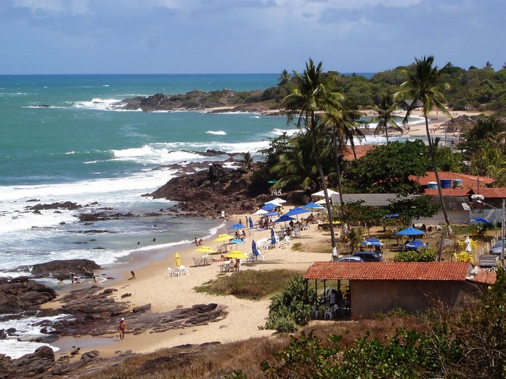 Um turista de São Paulo e outro de Minas Gerais foram assaltados na praia de Xaréu, em Maragogi, no Litoral Norte de Alagoas; o criminoso, que estava armado, roubou um celular, um relógio e uma máquina fotográfica; PMs promoveram buscas na região, mas não conseguiram localizar o suspeito (Foto: Voney Malta) Um turista de São Paulo e outro de Minas Gerais foram assaltados na praia de Xaréu, em Maragogi, no Litoral Norte de Alagoas; o criminoso, que estava armado, roubou um celular, um relógio e uma máquina fotográfica; PMs promoveram buscas na região, mas não conseguiram localizar o suspeito